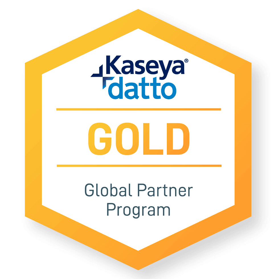 Kaseya/Datto logo